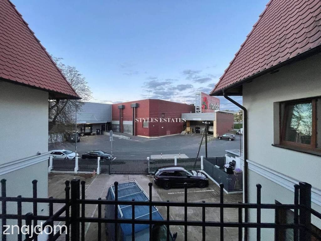 Komfortowe mieszkanie z balkonem | Dolina 13A | Blisko Auchan - zdjęcie 6