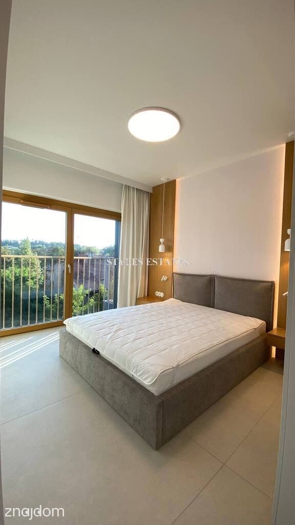 ✨ NOWY PORT | APARTAMENT PREMIUM | 2 POKOJE | BALKON | KLIMATYZACJA | - zdjęcie 2