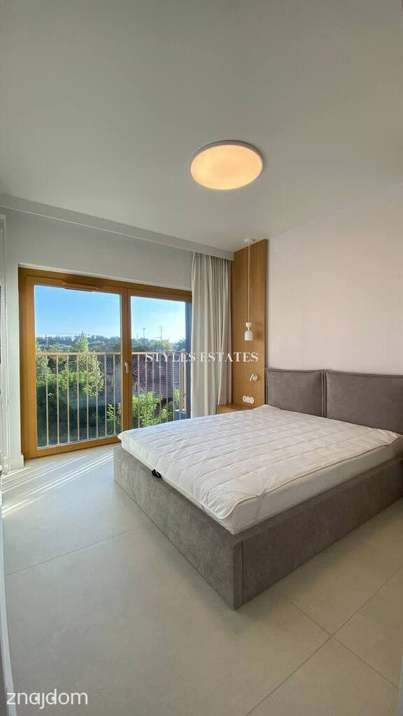 ✨ NOWY PORT | APARTAMENT PREMIUM | 2 POKOJE | BALKON | KLIMATYZACJA | - zdjęcie 5