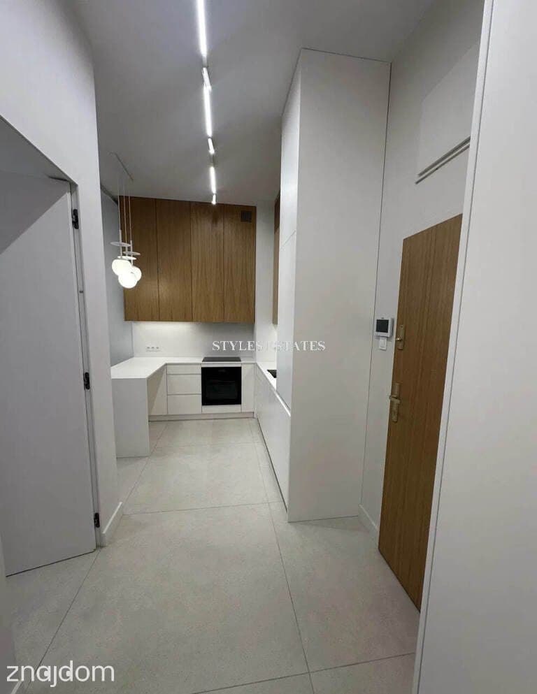 ✨ NOWY PORT | APARTAMENT BUTIKOWY PREMIUM | 35 m² - zdjęcie 2