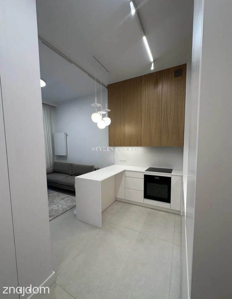 ✨ NOWY PORT | APARTAMENT BUTIKOWY PREMIUM | 35 m² - zdjęcie 3