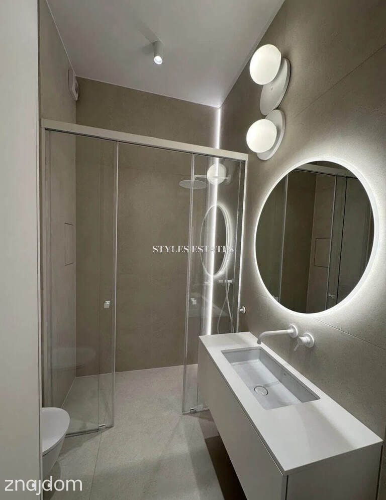 ✨ NOWY PORT | APARTAMENT BUTIKOWY PREMIUM | 35 m² - zdjęcie 5