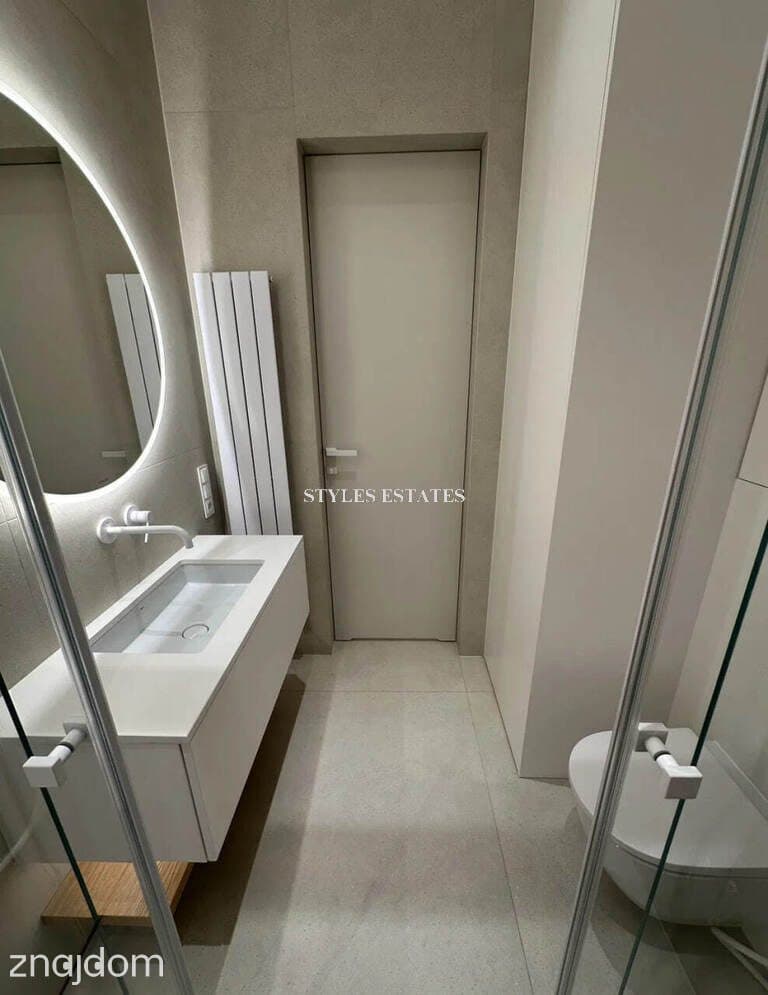 ✨ NOWY PORT | APARTAMENT BUTIKOWY PREMIUM | 35 m² - zdjęcie 6