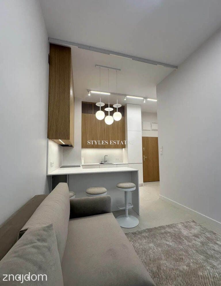 ✨ NOWY PORT | APARTAMENT BUTIKOWY PREMIUM | 35 m² - zdjęcie 7