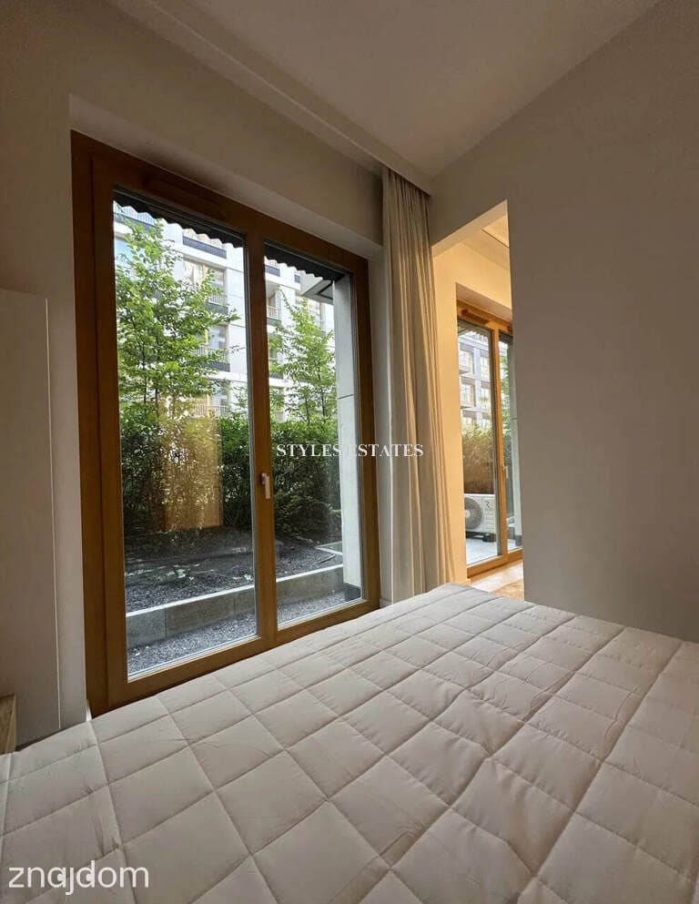 ✨ NOWY PORT | APARTAMENT BUTIKOWY PREMIUM | 35 m² - zdjęcie 8