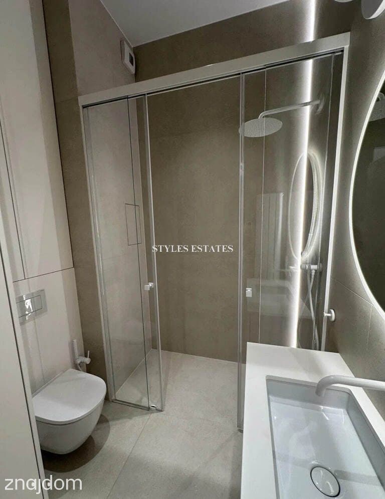 ✨ NOWY PORT | APARTAMENT BUTIKOWY PREMIUM | 35 m² - zdjęcie 9
