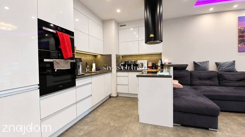 OSIEDLE PARYSKIE | 3 POKOJE | 57 m² | MIEJSCE POSTOJOWE I DUŻA KOMÓRKA - zdjęcie 2