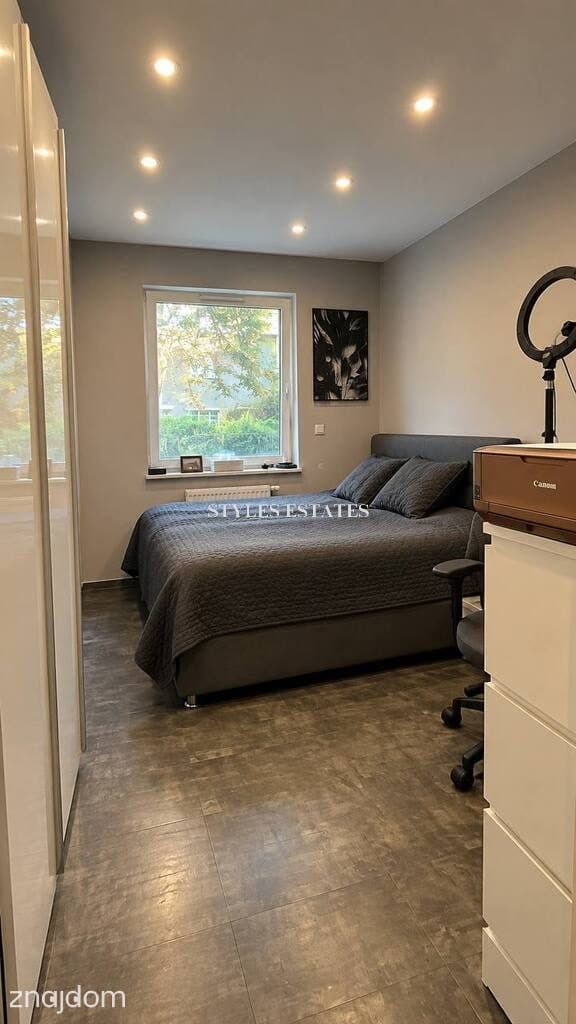 OSIEDLE PARYSKIE | 3 POKOJE | 57 m² | MIEJSCE POSTOJOWE I DUŻA KOMÓRKA - zdjęcie 3