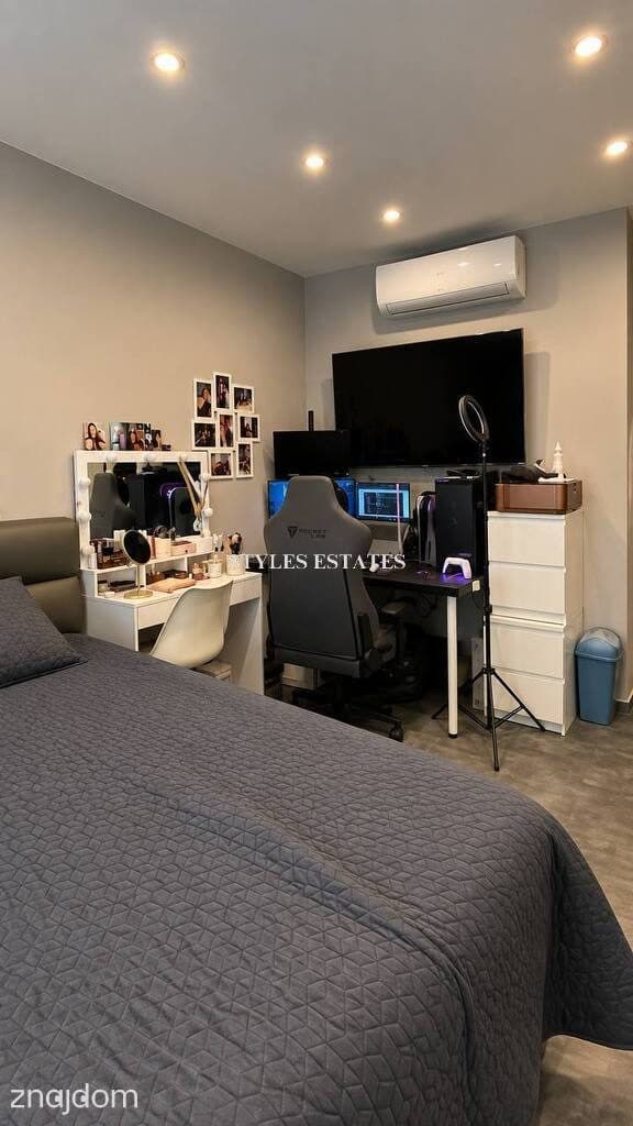 OSIEDLE PARYSKIE | 3 POKOJE | 57 m² | MIEJSCE POSTOJOWE I DUŻA KOMÓRKA - zdjęcie 4