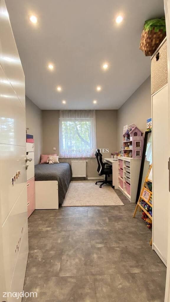 OSIEDLE PARYSKIE | 3 POKOJE | 57 m² | MIEJSCE POSTOJOWE I DUŻA KOMÓRKA - zdjęcie 5