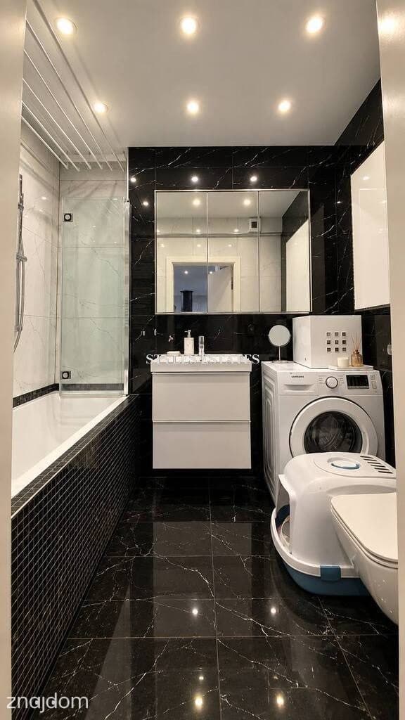 OSIEDLE PARYSKIE | 3 POKOJE | 57 m² | MIEJSCE POSTOJOWE I DUŻA KOMÓRKA - zdjęcie 6