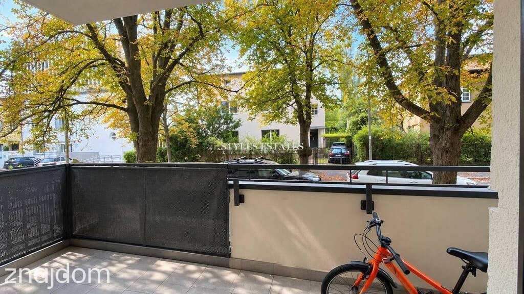OSIEDLE PARYSKIE | 3 POKOJE | 57 m² | MIEJSCE POSTOJOWE I DUŻA KOMÓRKA - zdjęcie 7