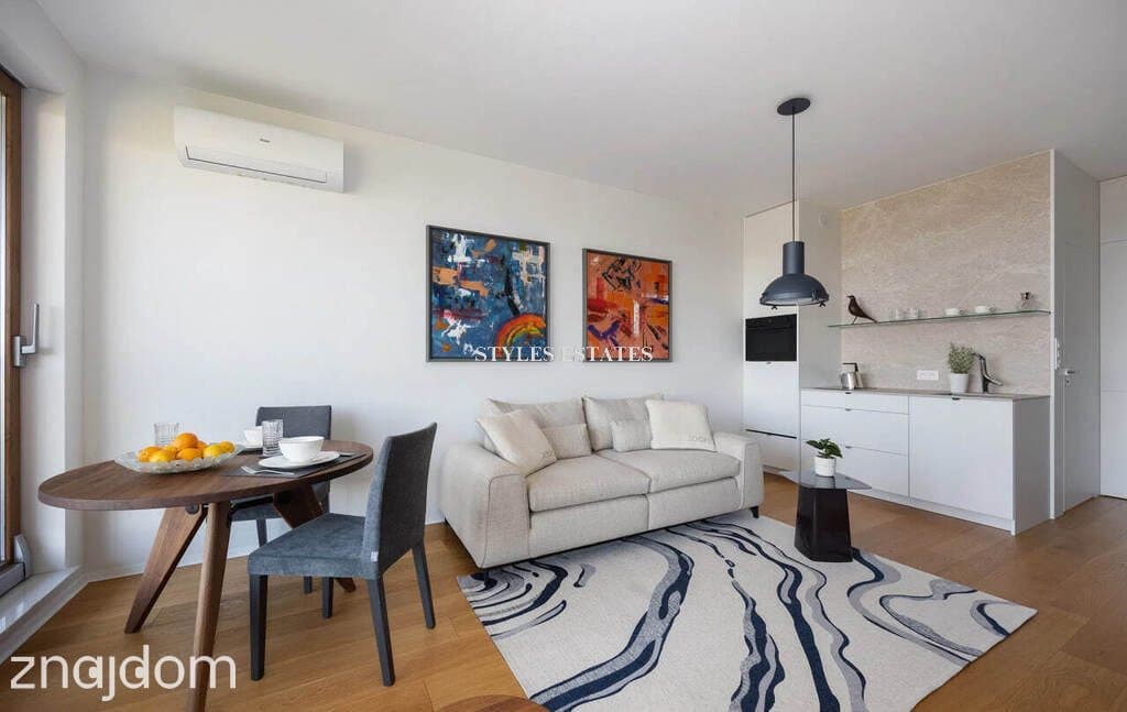 BARTODZIEJE – BALATON | APARTAMENT PREMIUM | 50 m² | 8. PIĘTRO | GARAŻ - zdjęcie 3