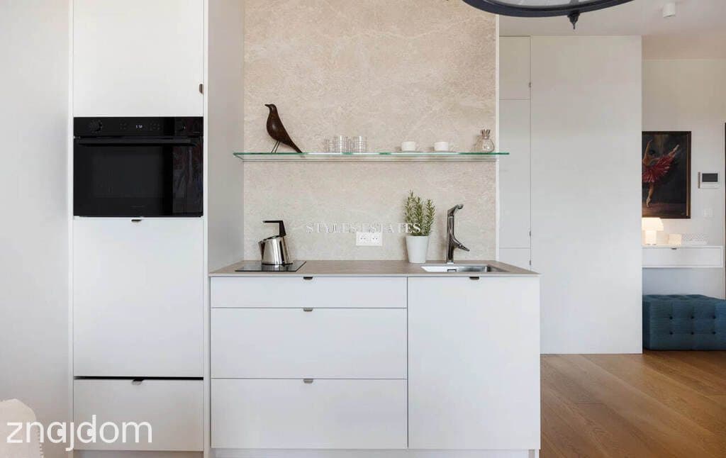 BARTODZIEJE – BALATON | APARTAMENT PREMIUM | 50 m² | 8. PIĘTRO | GARAŻ - zdjęcie 4