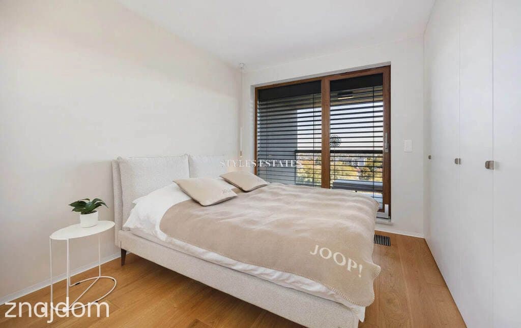 BARTODZIEJE – BALATON | APARTAMENT PREMIUM | 50 m² | 8. PIĘTRO | GARAŻ - zdjęcie 5