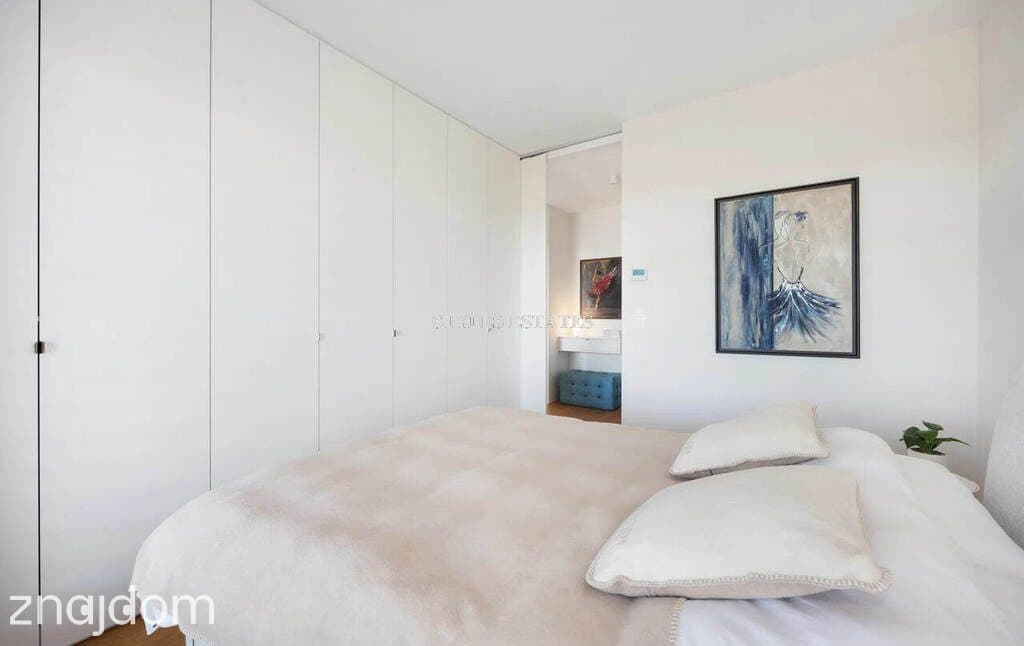BARTODZIEJE – BALATON | APARTAMENT PREMIUM | 50 m² | 8. PIĘTRO | GARAŻ - zdjęcie 6
