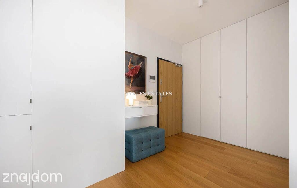 BARTODZIEJE – BALATON | APARTAMENT PREMIUM | 50 m² | 8. PIĘTRO | GARAŻ - zdjęcie 7