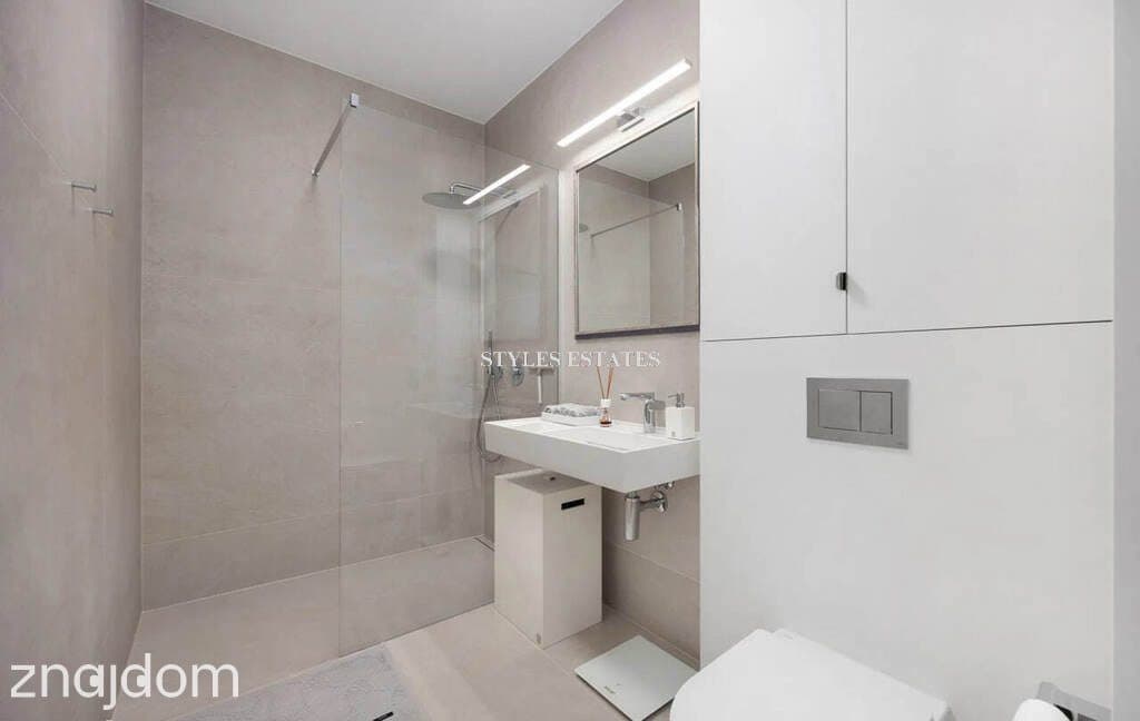 BARTODZIEJE – BALATON | APARTAMENT PREMIUM | 50 m² | 8. PIĘTRO | GARAŻ - zdjęcie 8