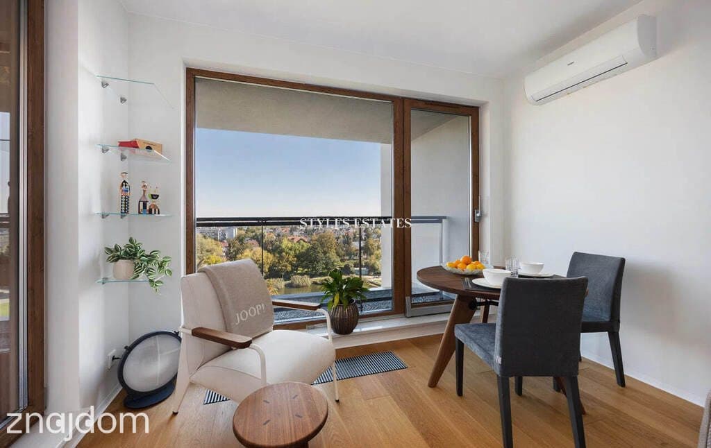 BARTODZIEJE – BALATON | APARTAMENT PREMIUM | 50 m² | 8. PIĘTRO | GARAŻ - zdjęcie 10