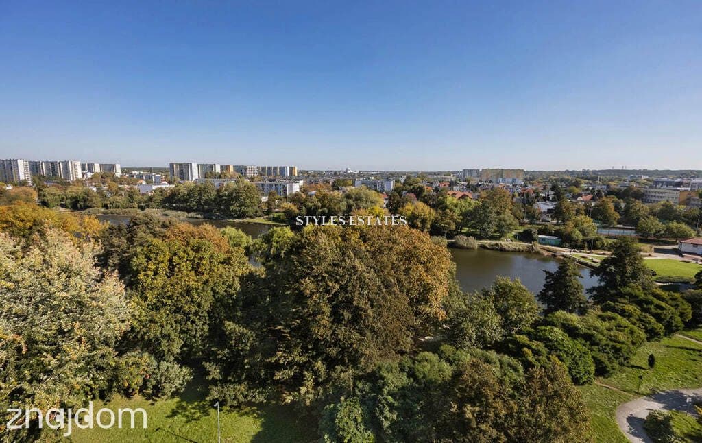 BARTODZIEJE – BALATON | APARTAMENT PREMIUM | 50 m² | 8. PIĘTRO | GARAŻ - zdjęcie 11