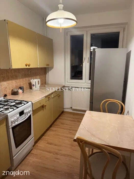 SZWEDEROWO | 2 NIEZALEŻNE POKOJE | BALKON | BLISKO ZIELONYCH ARKAD | - zdjęcie 3