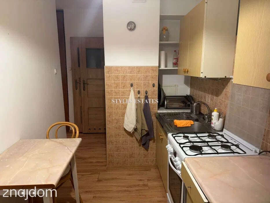 SZWEDEROWO | 2 NIEZALEŻNE POKOJE | BALKON | BLISKO ZIELONYCH ARKAD | - zdjęcie 4