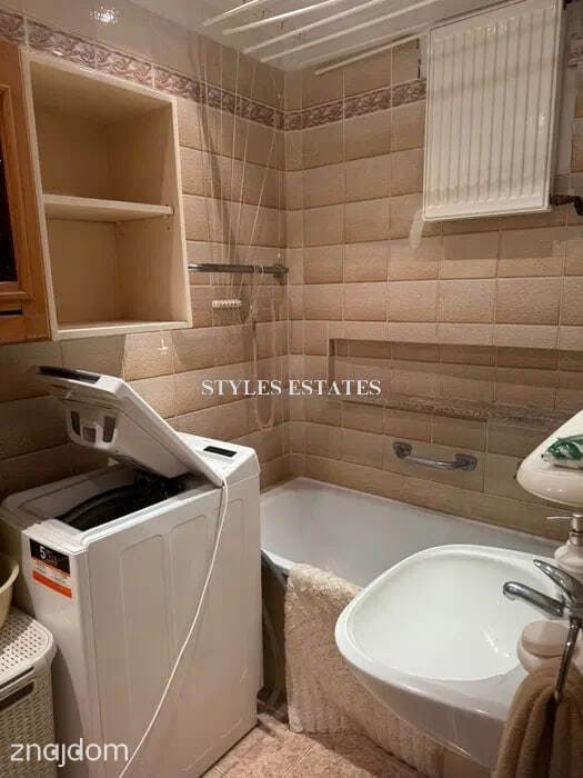 SZWEDEROWO | 2 NIEZALEŻNE POKOJE | BALKON | BLISKO ZIELONYCH ARKAD | - zdjęcie 6