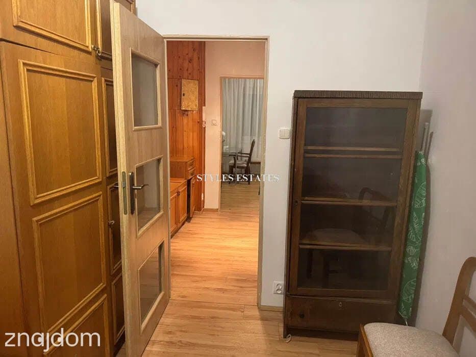 SZWEDEROWO | 2 NIEZALEŻNE POKOJE | BALKON | BLISKO ZIELONYCH ARKAD - zdjęcie 2
