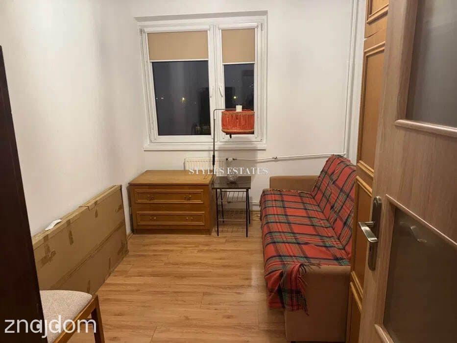 SZWEDEROWO | 2 NIEZALEŻNE POKOJE | BALKON | BLISKO ZIELONYCH ARKAD - zdjęcie 8