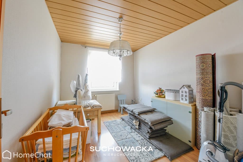 6 pok. | 253 m² | garaż | ogród | piwnica
