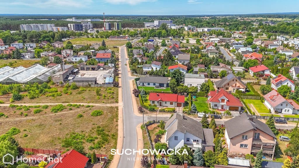 6 pok. | 253 m² | garaż | ogród | piwnica