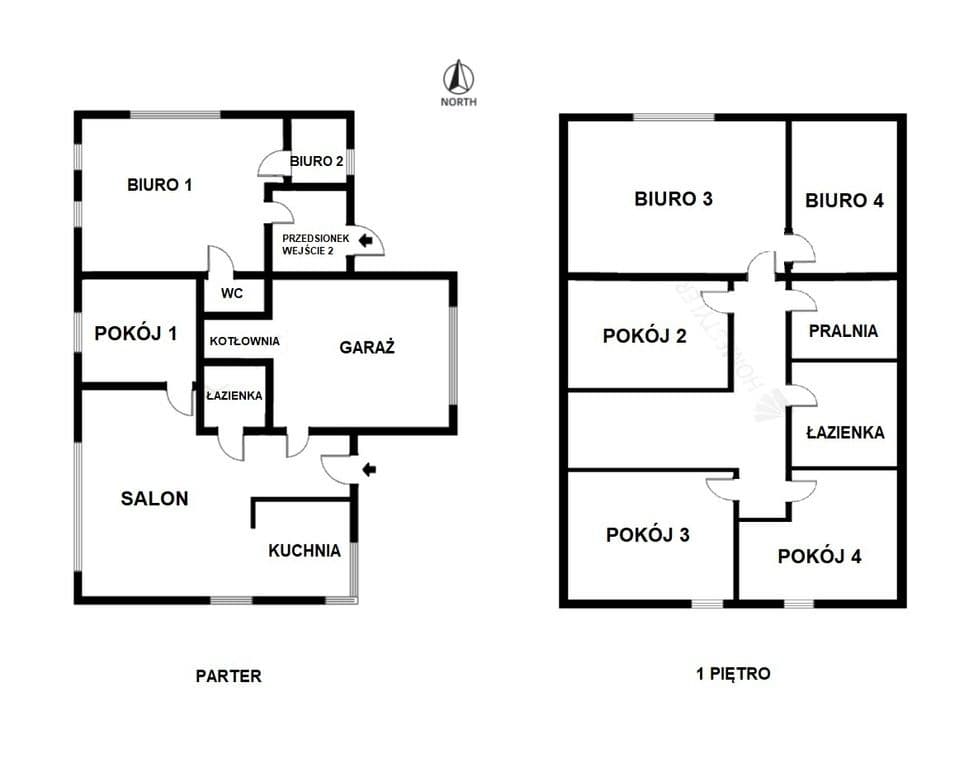 Nowy dom 2023 | 8 pokoi | działka 3552 m² | Jany - zdjęcie 20