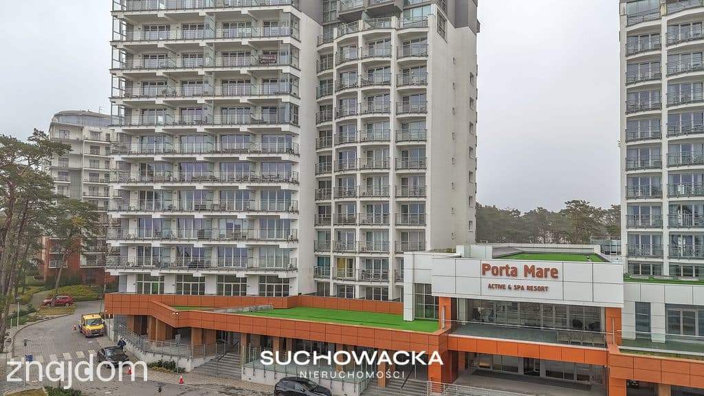 Mieszkanie nad morzem | 100 m od plaży, Porta Mare - zdjęcie 18