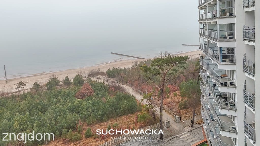 Mieszkanie nad morzem | 100 m od plaży, Porta Mare - zdjęcie 19