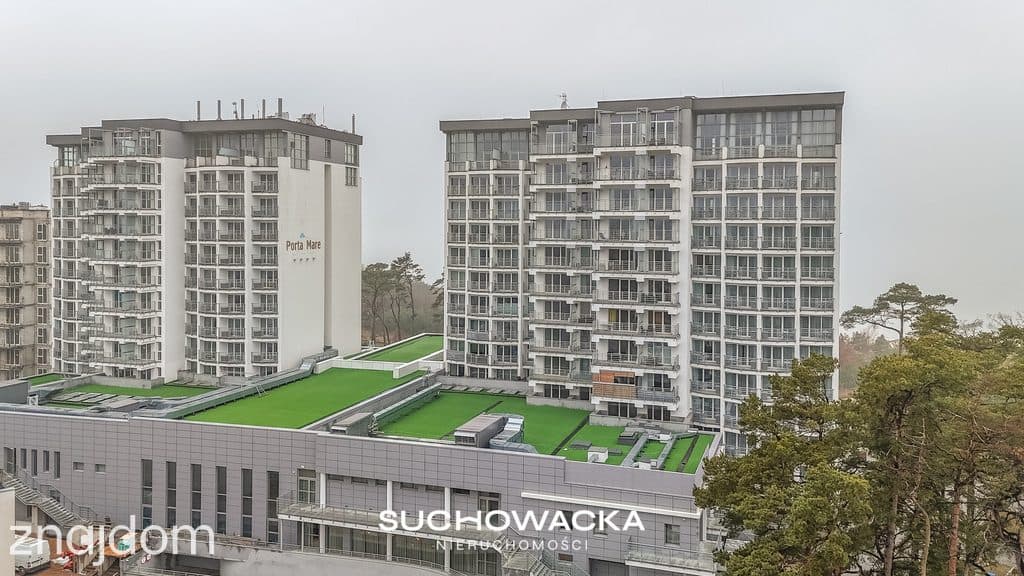 Mieszkanie nad morzem | 100 m od plaży, Porta Mare - zdjęcie 20