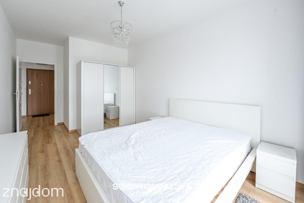 3 pok. | 71 m² | garaż | duży balkon | przy lesie - zdjęcie 10