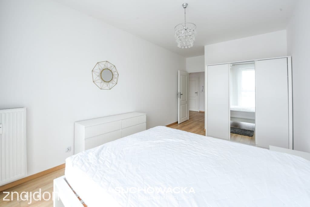 3 pok. | 71 m² | garaż | duży balkon | przy lesie - zdjęcie 11