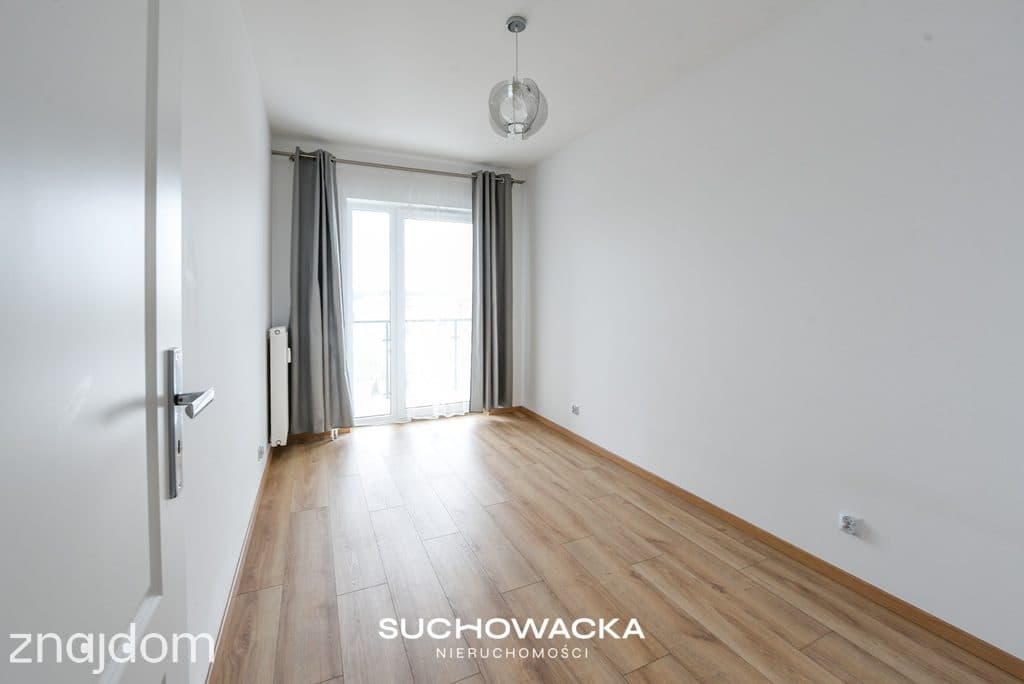 3 pok. | 71 m² | garaż | duży balkon | przy lesie - zdjęcie 12