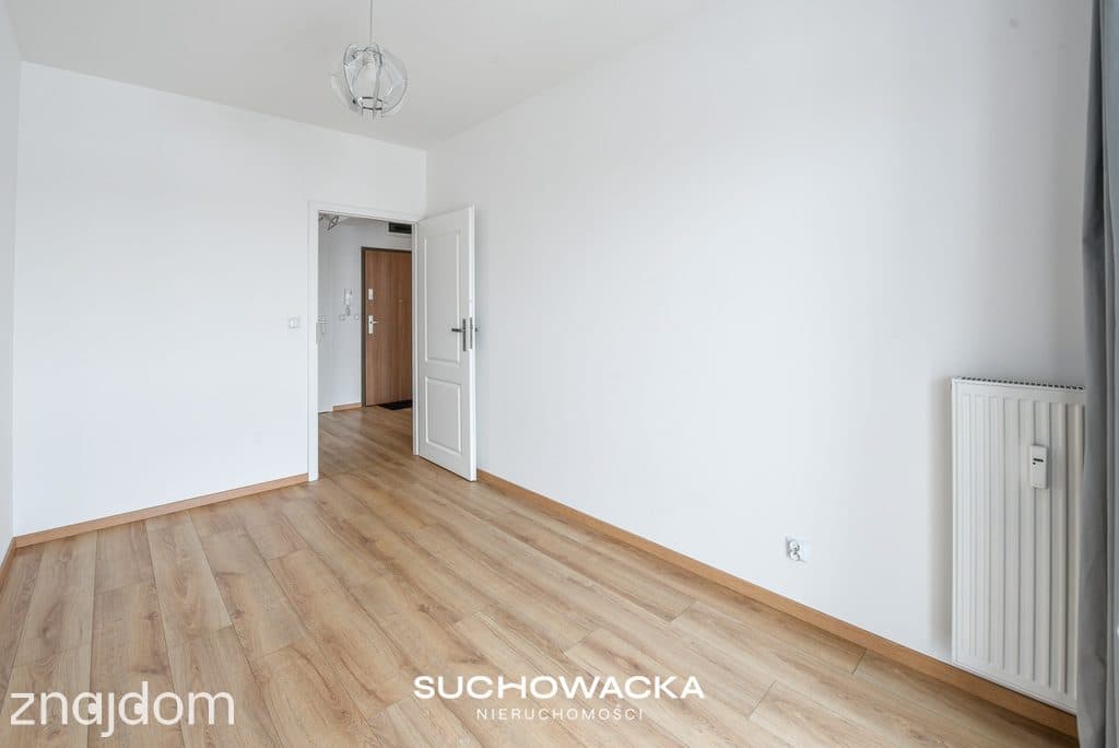 3 pok. | 71 m² | garaż | duży balkon | przy lesie - zdjęcie 13