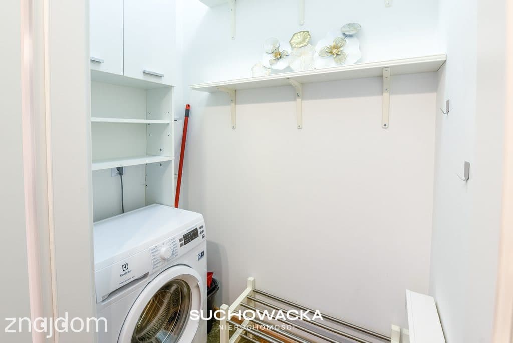 3 pok. | 71 m² | garaż | duży balkon | przy lesie - zdjęcie 16