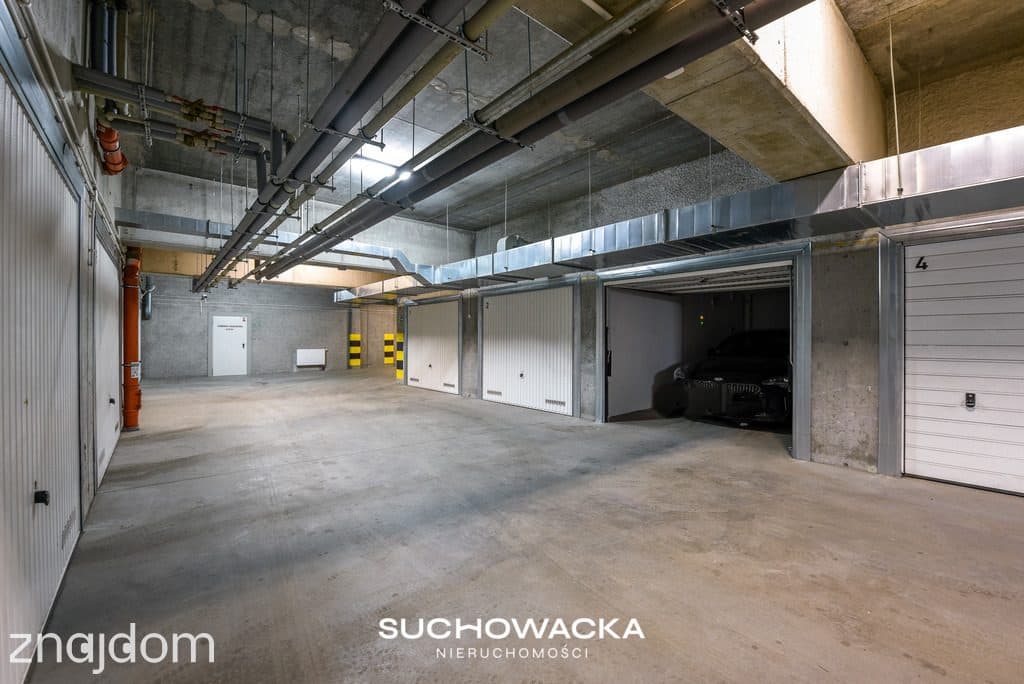 3 pok. | 71 m² | garaż | duży balkon | przy lesie - zdjęcie 19