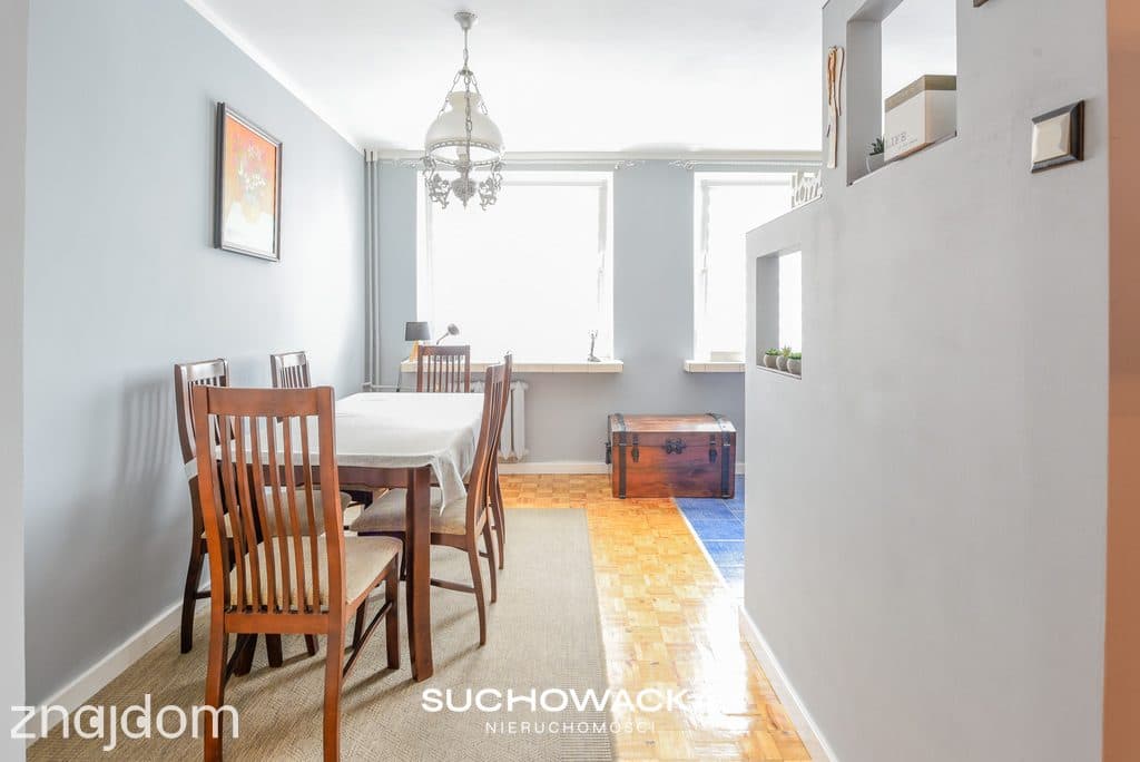 3 pokoje | 70,80 m² | 1. piętro | możliwość 4 pok. - zdjęcie 5