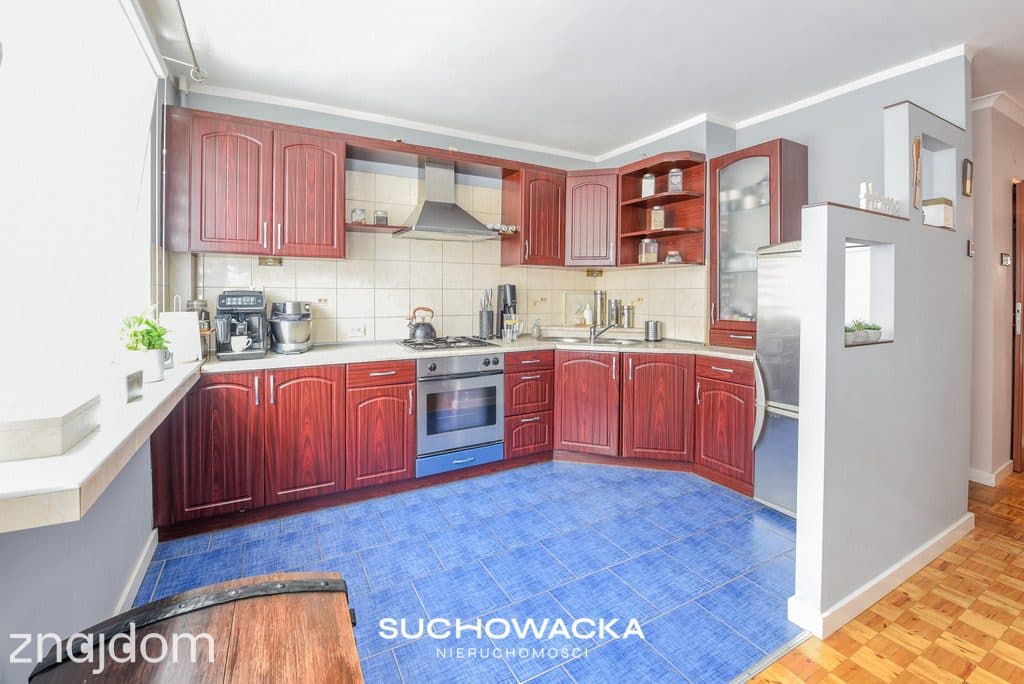 3 pokoje | 70,80 m² | 1. piętro | możliwość 4 pok. - zdjęcie 6