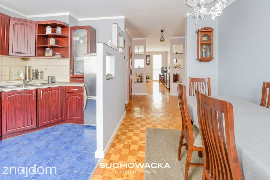 3 pokoje | 70,80 m² | 1. piętro | możliwość 4 pok. - zdjęcie 7