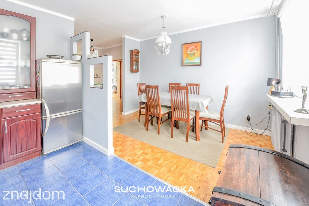 3 pokoje | 70,80 m² | 1. piętro | możliwość 4 pok. - zdjęcie 8