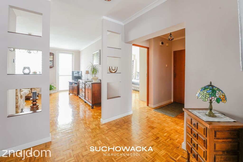3 pokoje | 70,80 m² | 1. piętro | możliwość 4 pok. - zdjęcie 9