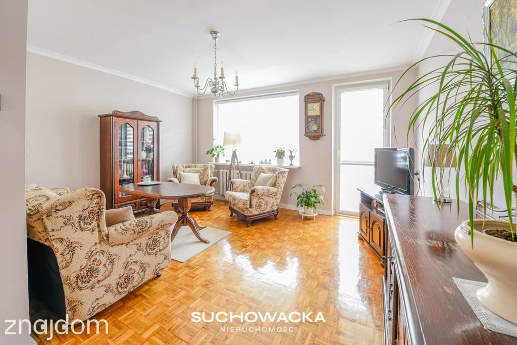 3 pokoje | 70,80 m² | 1. piętro | możliwość 4 pok. - zdjęcie 2