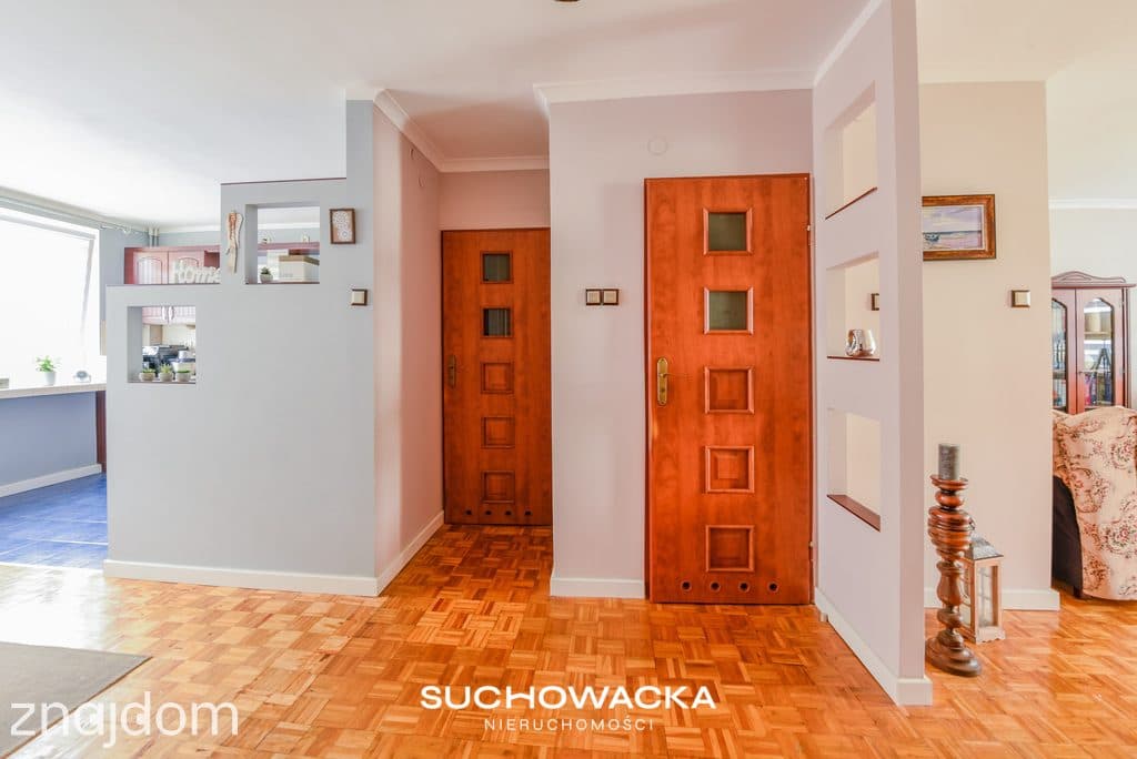3 pokoje | 70,80 m² | 1. piętro | możliwość 4 pok. - zdjęcie 15