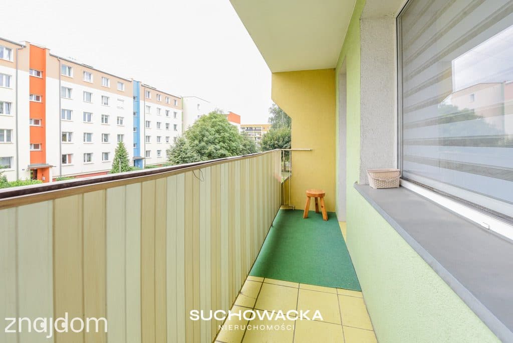 3 pokoje | 70,80 m² | 1. piętro | możliwość 4 pok. - zdjęcie 3