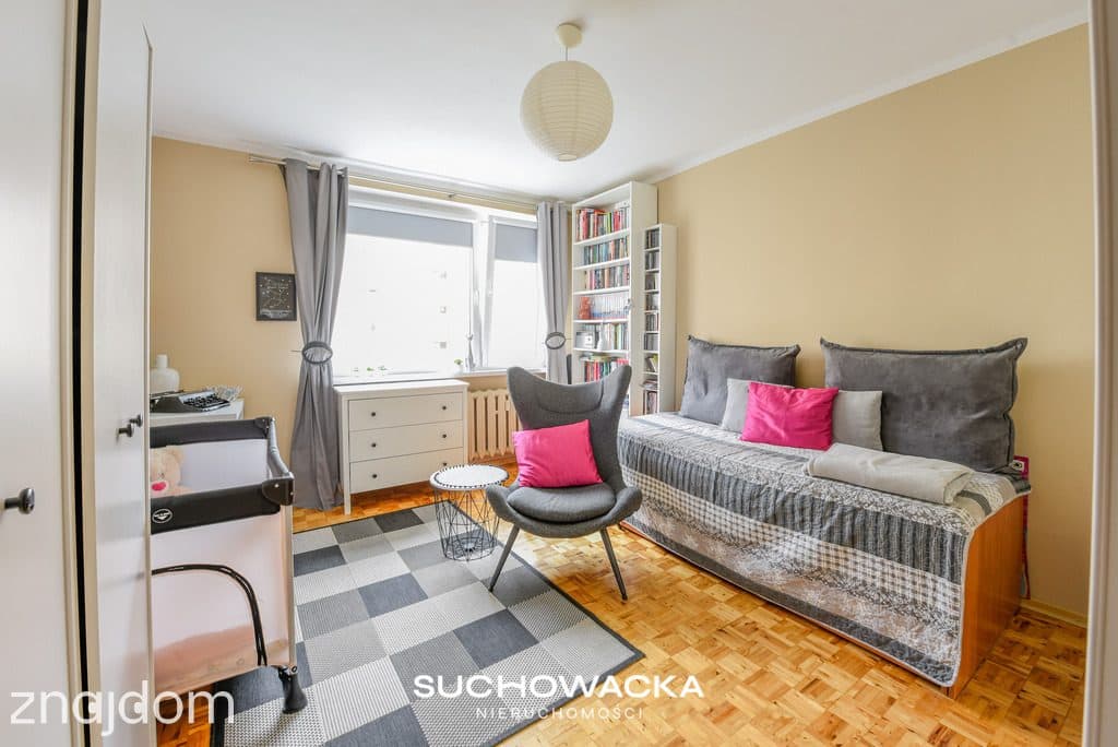3 pokoje | 70,80 m² | 1. piętro | możliwość 4 pok. - zdjęcie 10